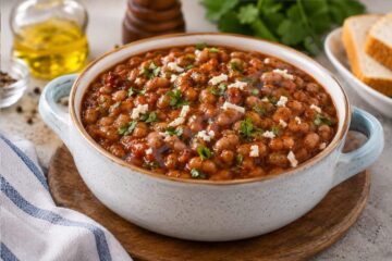 How to Bake Beans?