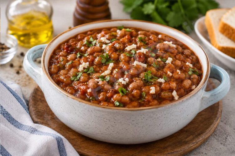 How to Bake Beans?