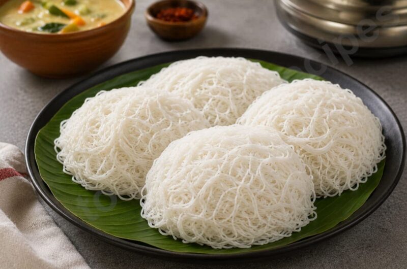 Idiyappam