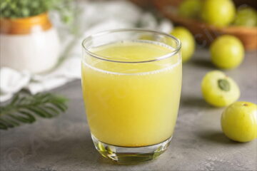 Indian Gooseberry Juice