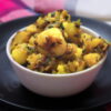 Jeera Aloo