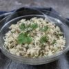 Jeera Rice