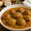 Kamal Kakdi Ke Kofte