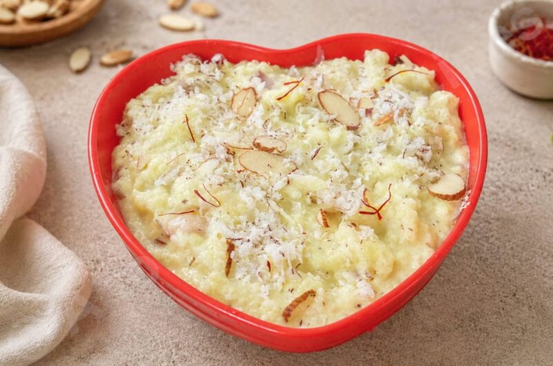 Kesar Kheer