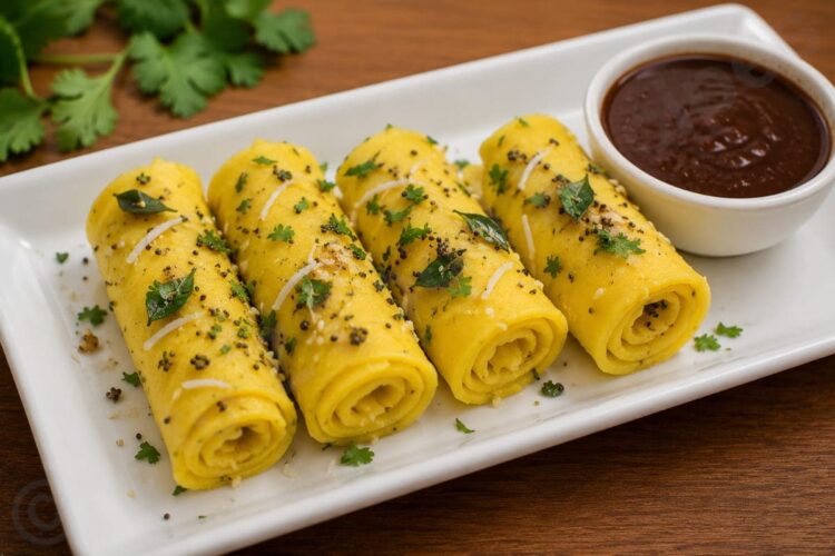 Khandvi