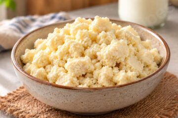 How to make khoya?a