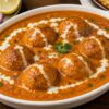 Malai Kofta