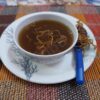 Manchow Soup