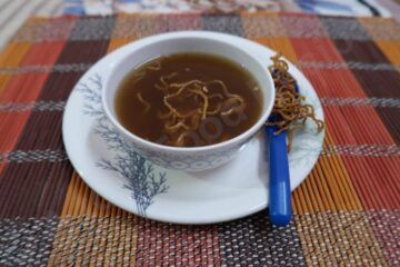 Manchow Soup