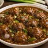 Manchurian-Gravy