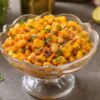 Masala Sweet Corns