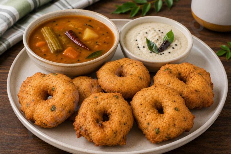 Medu Vada