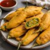 Mirchi Vada