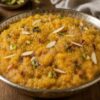 Moong Dal Ka Halwa