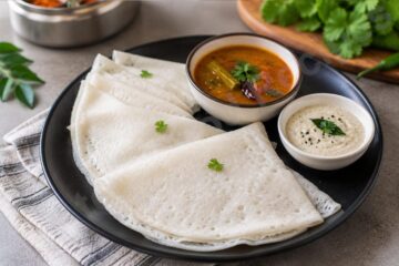 Neer Dosa