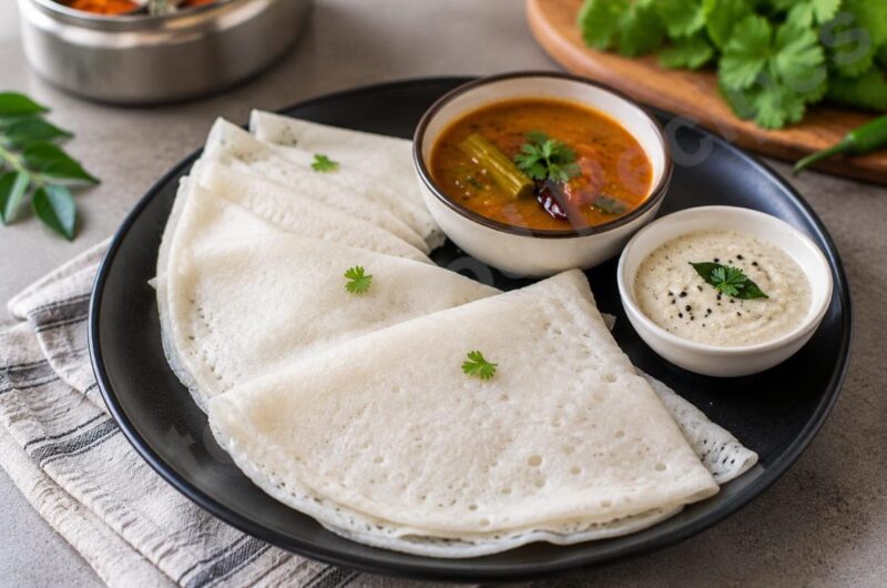 Neer Dosa