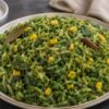 Palak Pulao