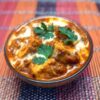 Paneer Butter Masala