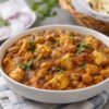 Paneer Chole