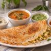 Paneer Dosa