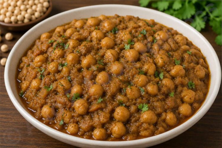 Pindi Chana