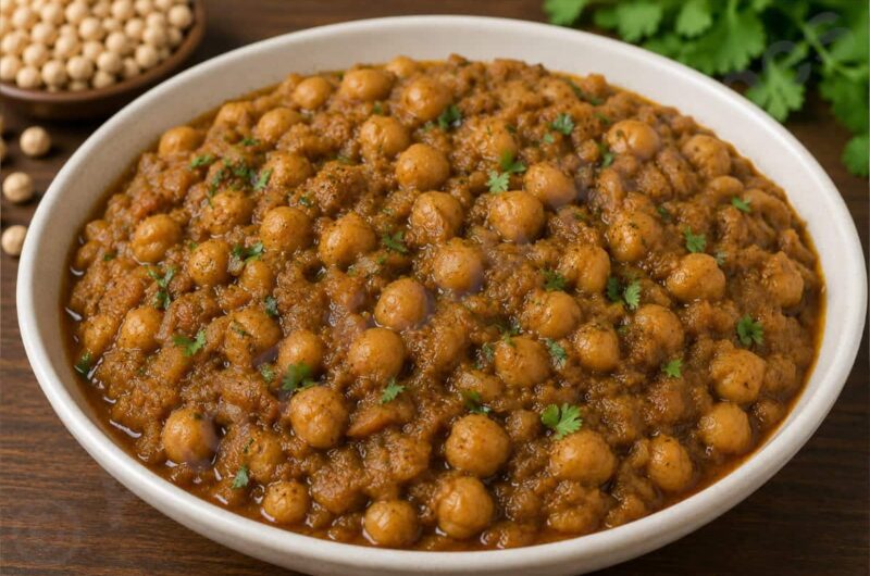 Pindi Chana