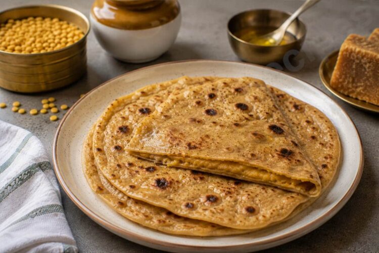 Puran Poli