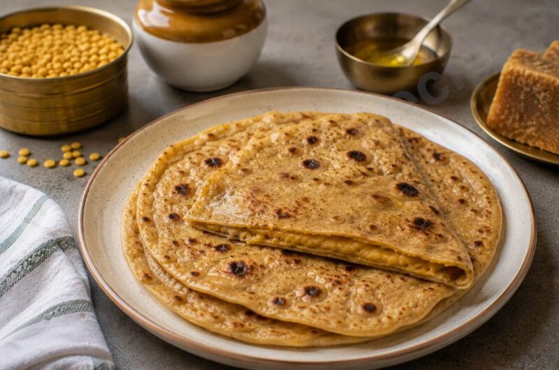 Puran Poli