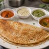 Rava Dosa