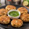 Sabudana Vada