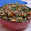 Sprout Beans Snack
