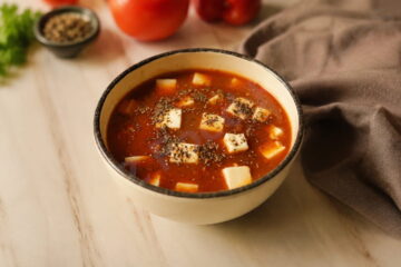 Tomato Soup