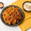 Veg Hyderabadi Biryani