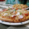 Veg Pizza