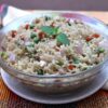 15 Minute Rice