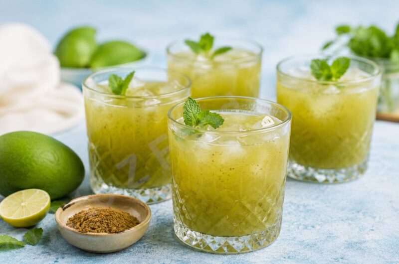 Aam Panna