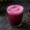 Aloevera Beetroot Smoothie
