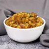 Aloo Bhartha