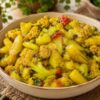 Aloo Gobi