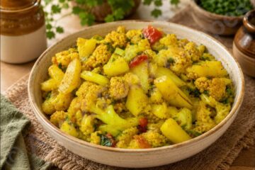Aloo Gobi