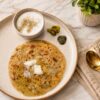 Aloo Paratha