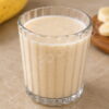 Banana Milkshake