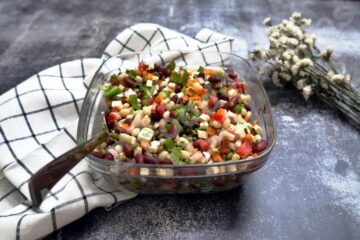 Bean Salad