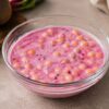Beetroot Raita
