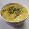 Besan Kadhi