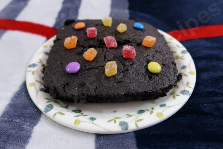 Biscuit Cake