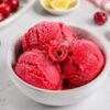 Cherry Sorbet