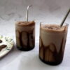 Chocolate Milkshake