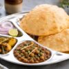 Chole Bhature