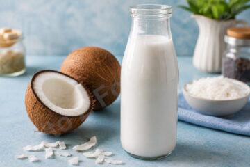 Coconut Milk